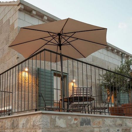 Villa Mara - Casa Rustica Zrnovo Kültér fotó