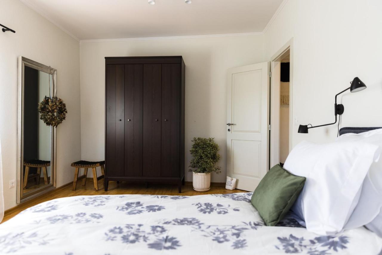 Villa Mara - Casa Rustica Zrnovo Kültér fotó