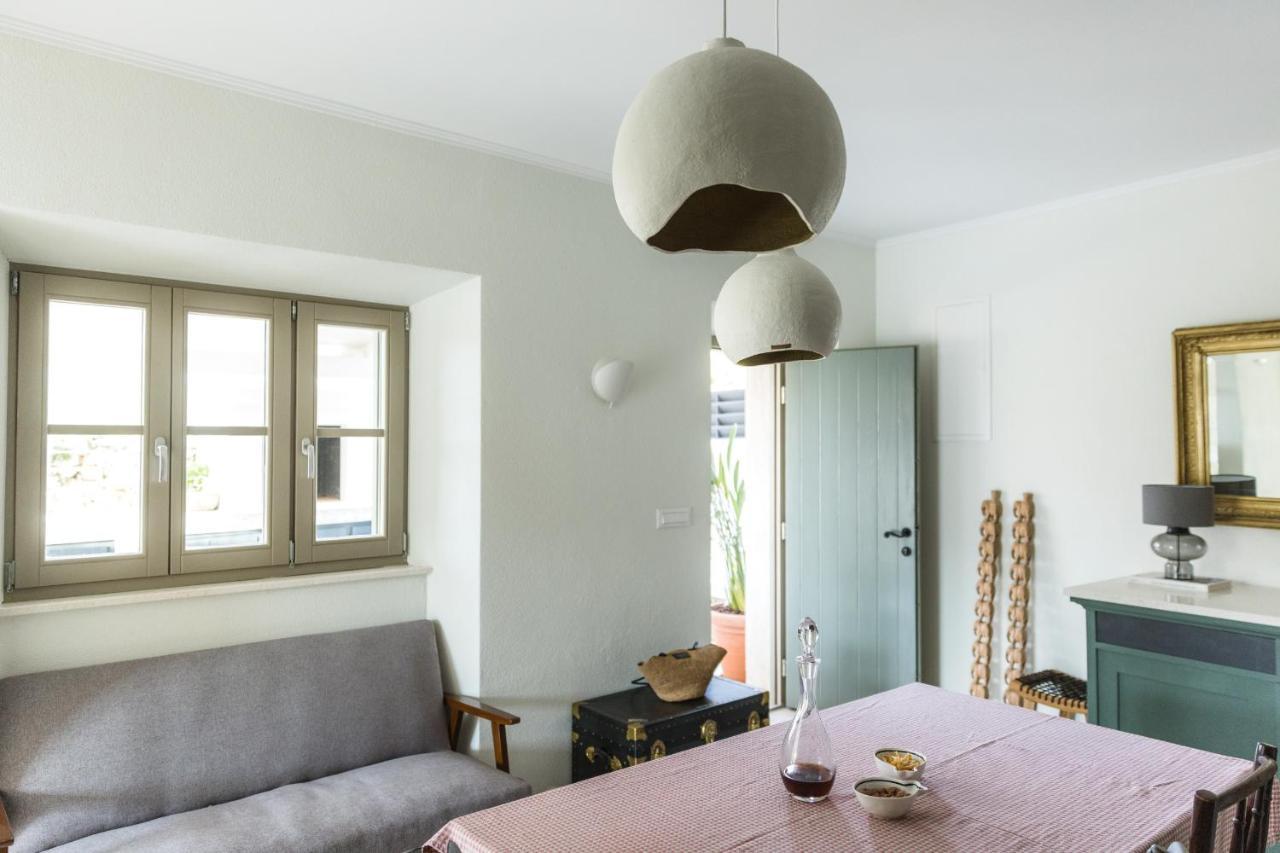 Villa Mara - Casa Rustica Zrnovo Kültér fotó