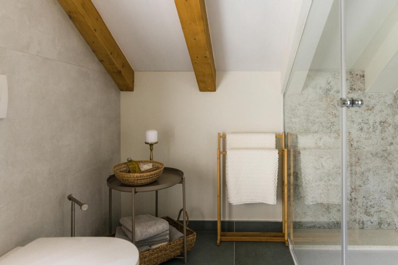 Villa Mara - Casa Rustica Zrnovo Kültér fotó