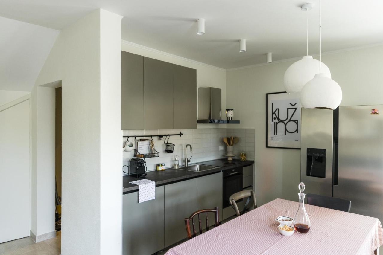 Villa Mara - Casa Rustica Zrnovo Kültér fotó
